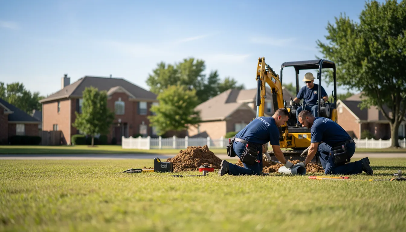 Water Heater Repair in Dassel, MN near me